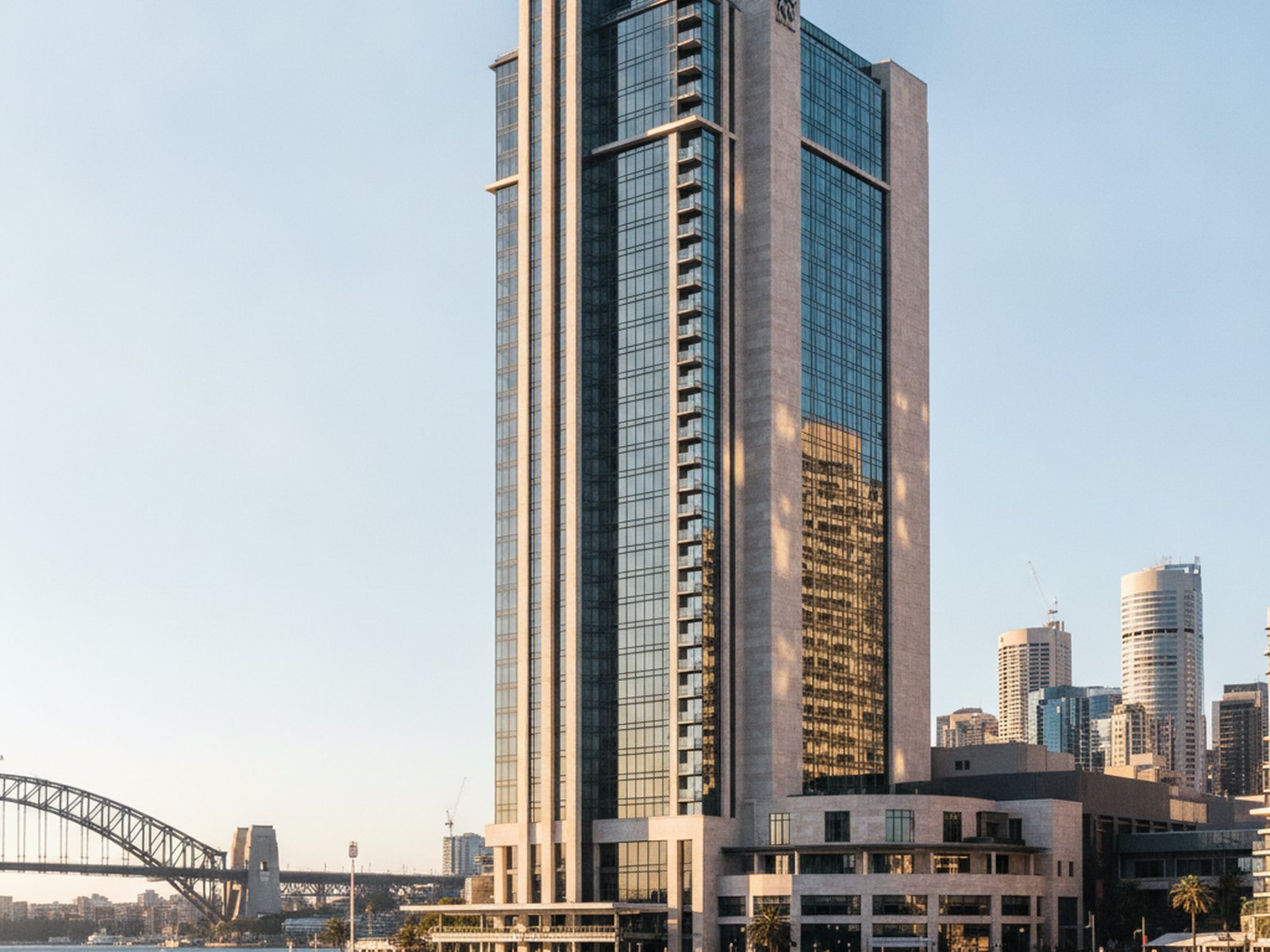 The Star Grand Sydney