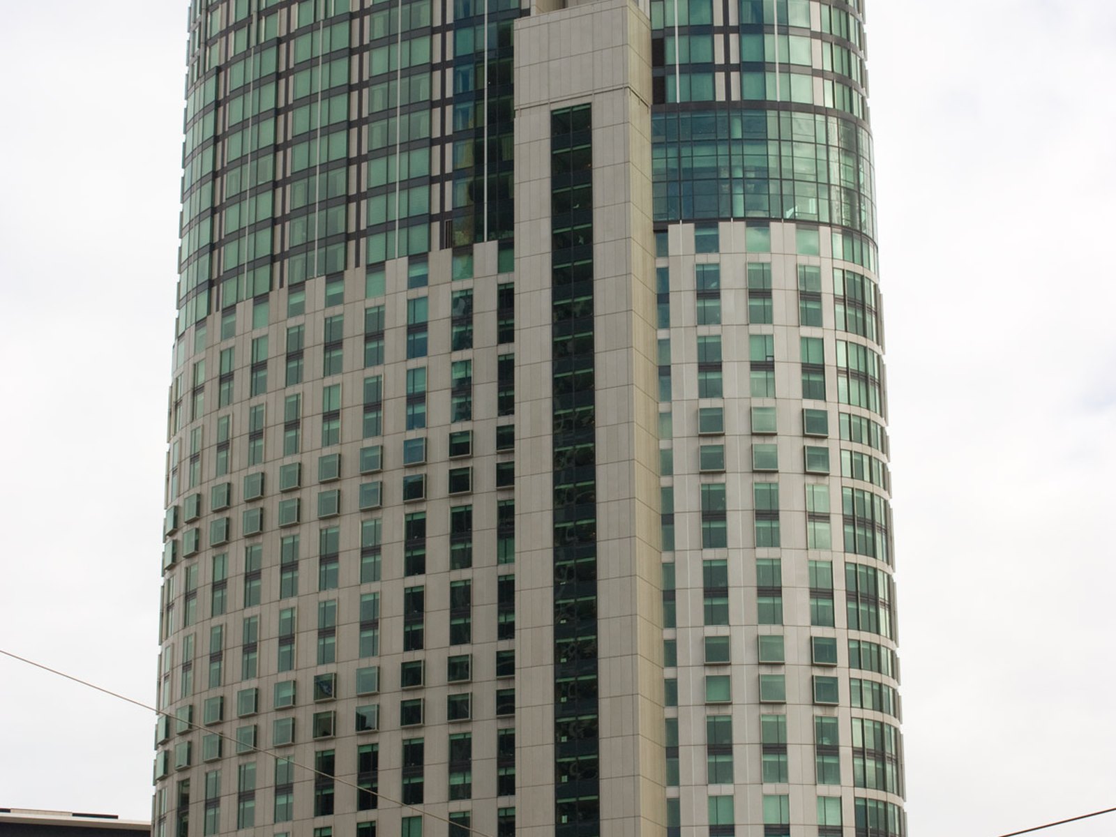 Crown Towers Melbourne